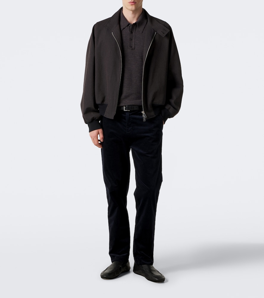Cotton Corduroy