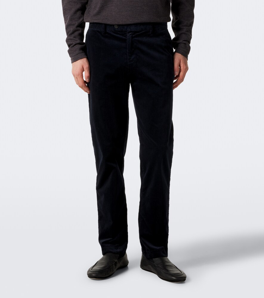 Cotton Corduroy