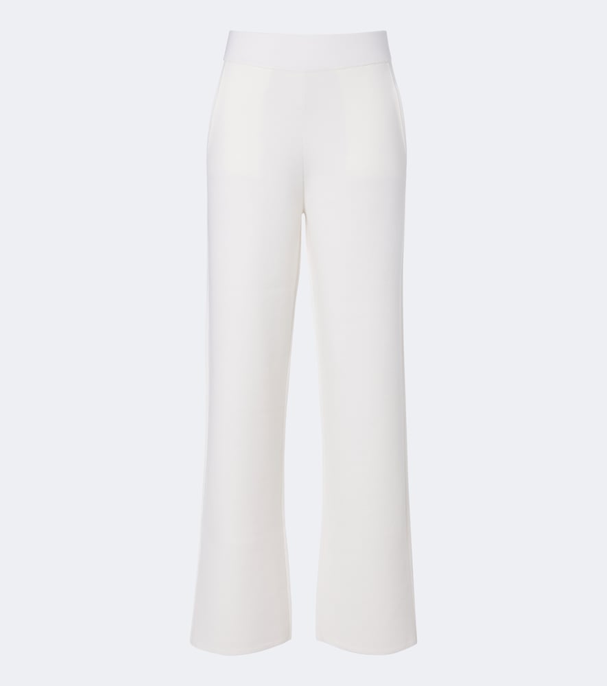 Max Mara Pantalon ample en laine mlange 470 €