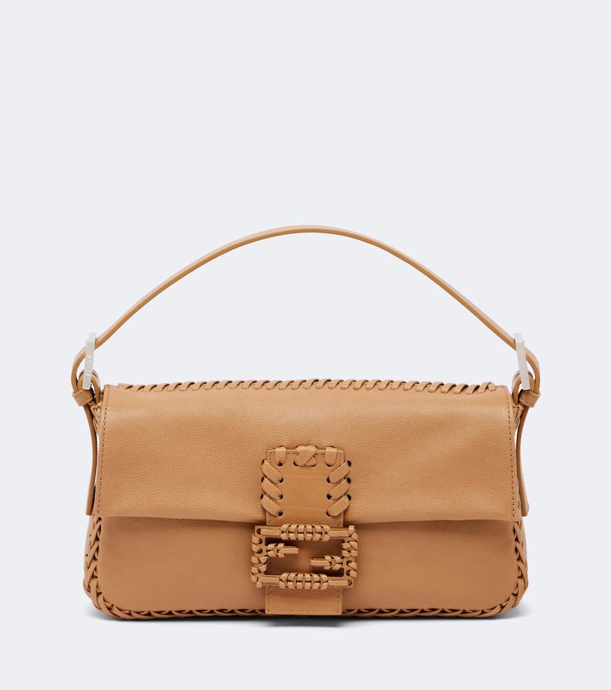 Borsa a spalla Baguette® 26424 Small in pelle