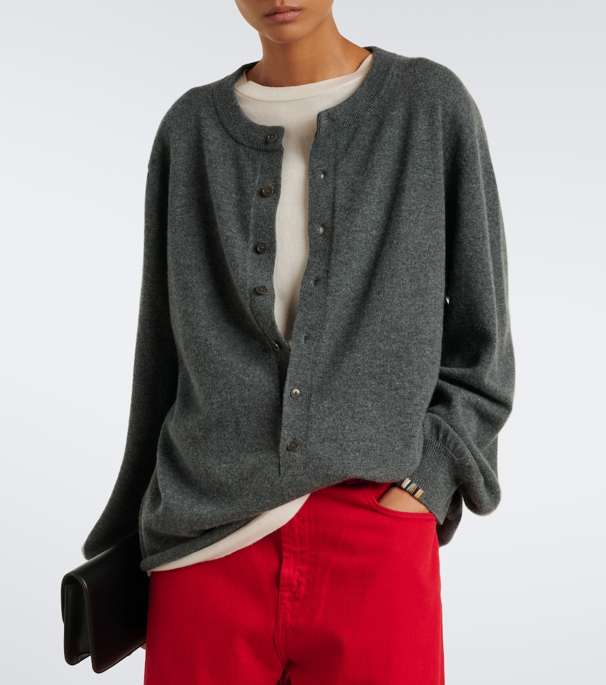 N°280 Bi Cashmere-Blend Sweater