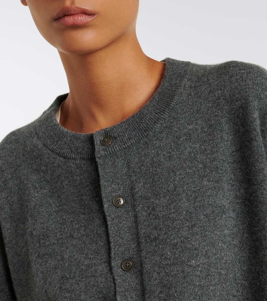 N°280 Bi Cashmere-Blend Sweater