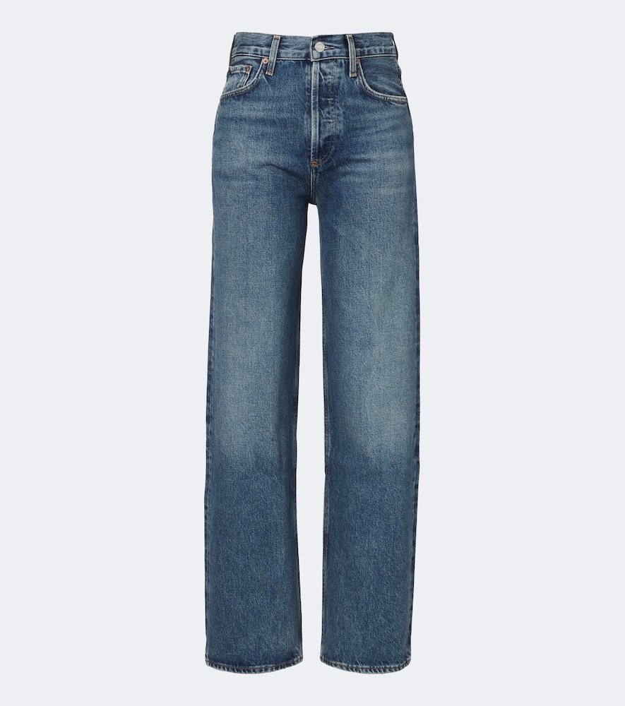 Ren 32 Wide- Leg