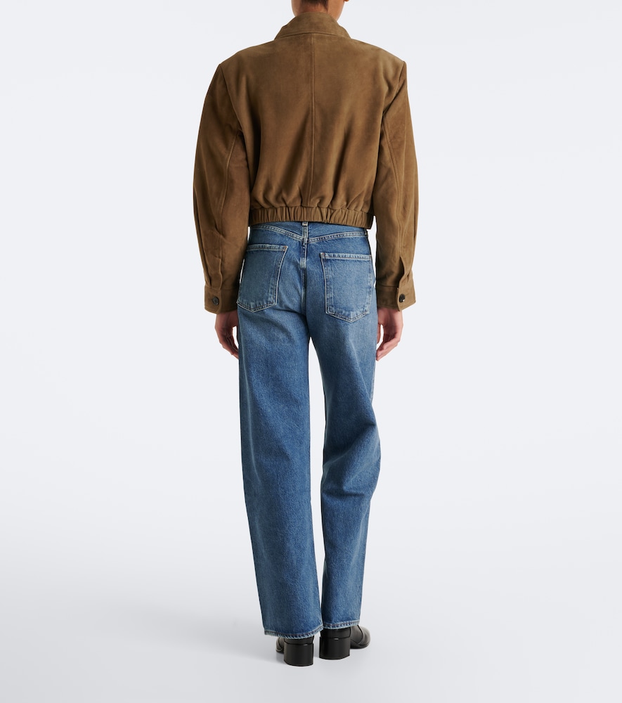 Ren 32 Wide- Leg