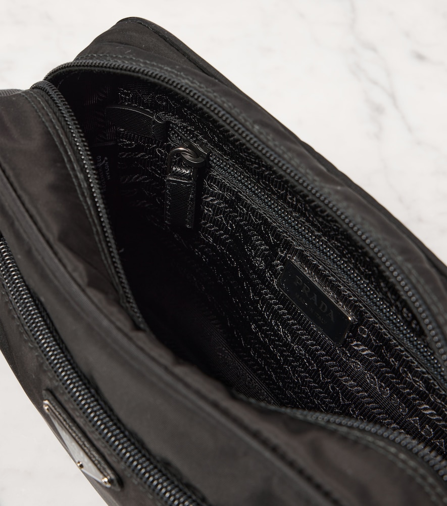  Prada Prada Schultertasche Small Aus Re-nylon 