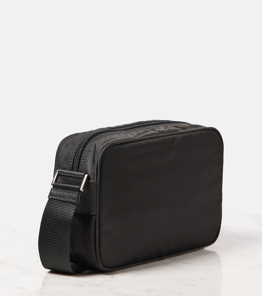  Prada Prada Schultertasche Small Aus Re-nylon 
