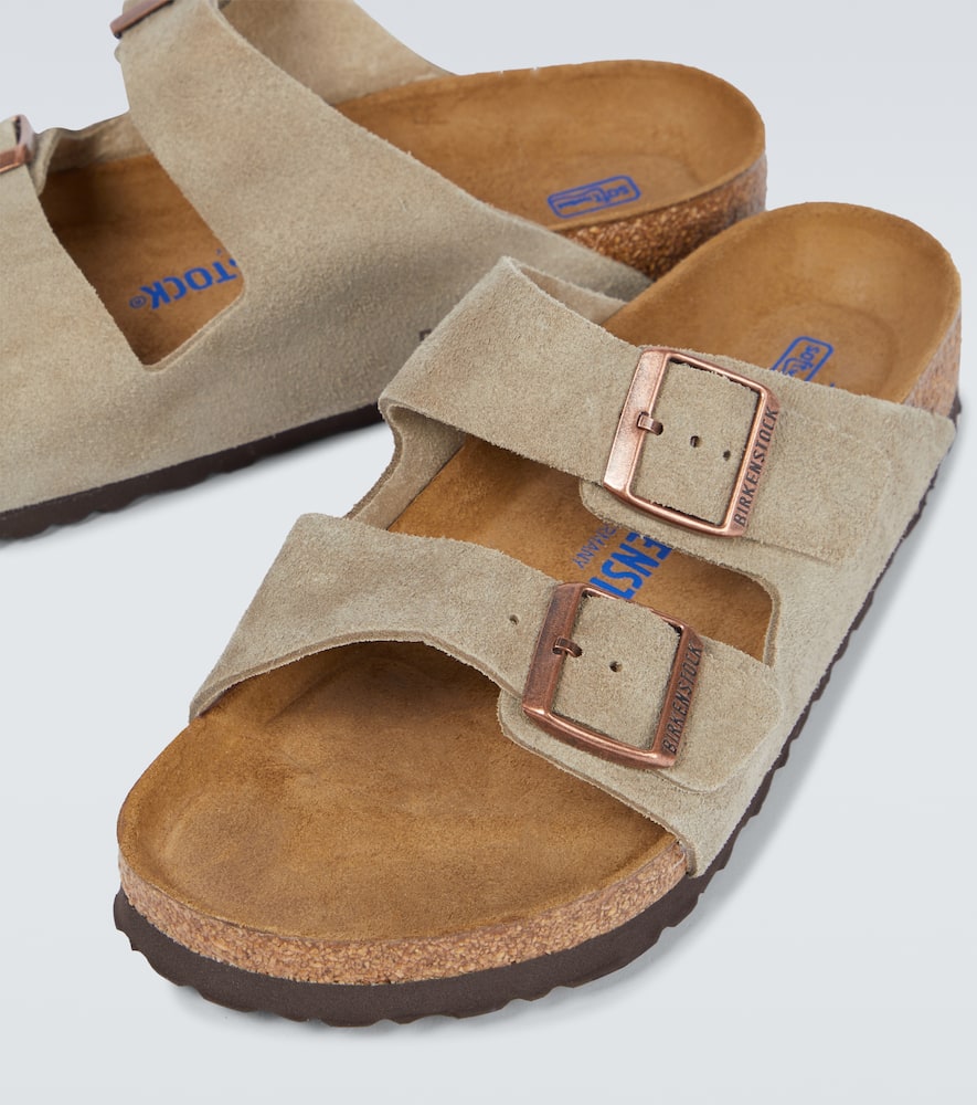 Birkenstock Arizona SFB sandals