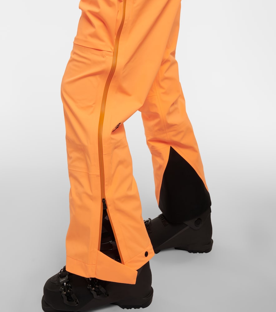  Aztech Mountain Aztech Mountain Hayden Shell Ski Pants 