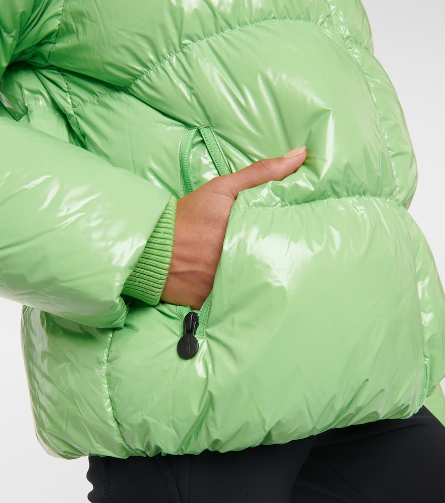  Perfect Moment Perfect Moment January Down Ski Jacket 