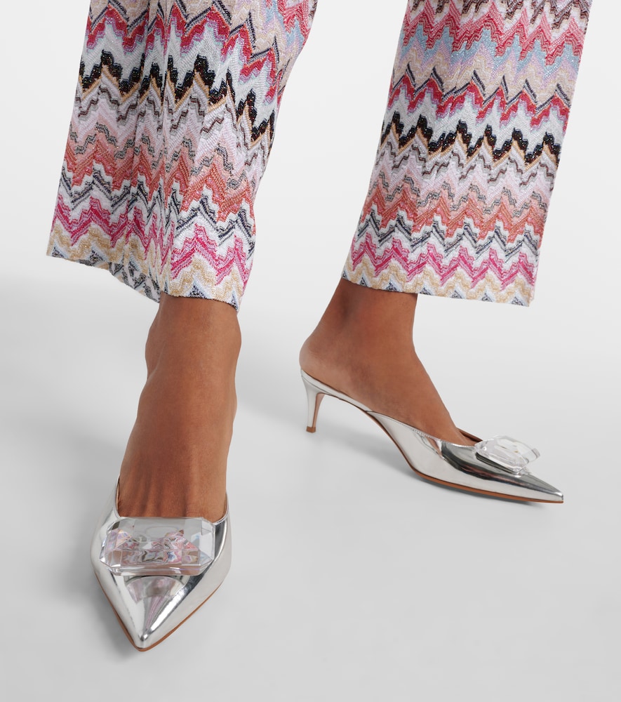 Jaipur 55 Mules