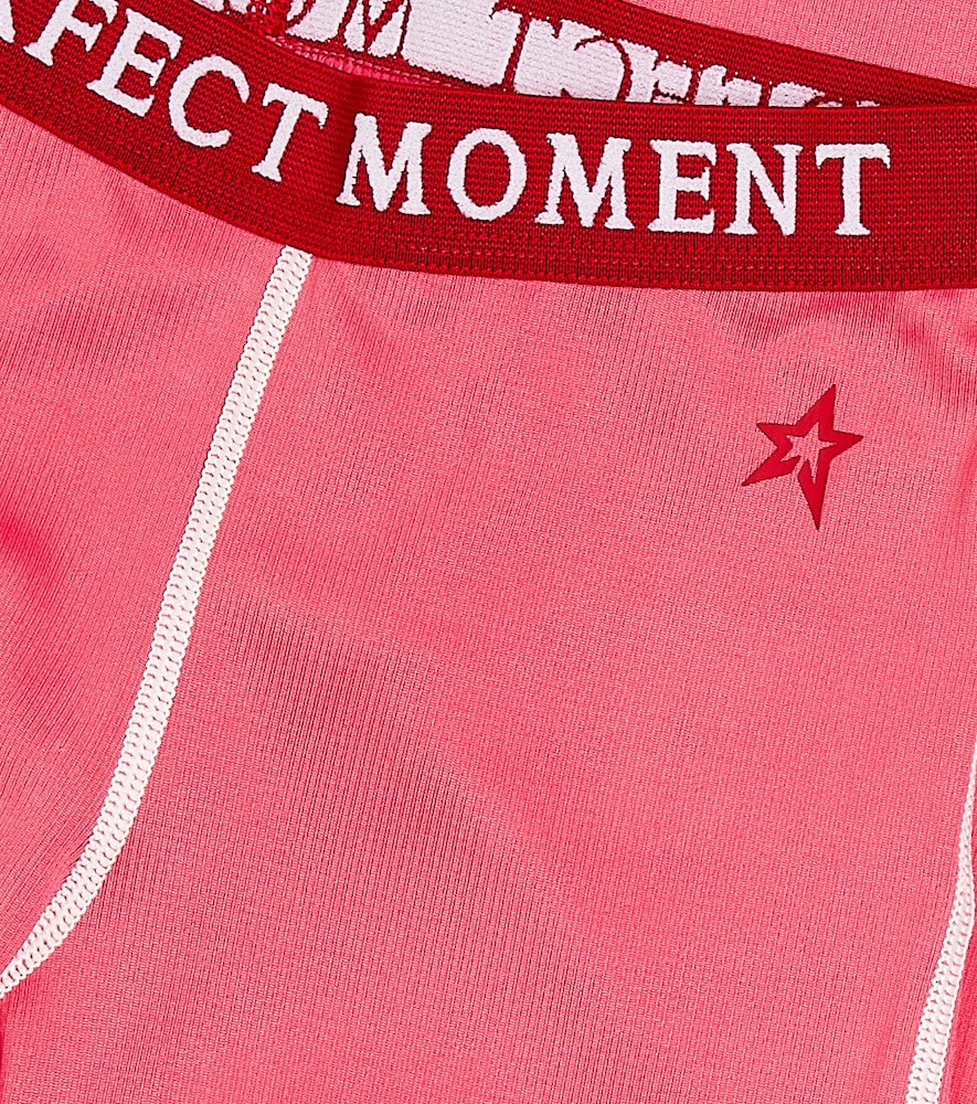  Perfect Moment Kids Perfect Moment Kids Ski-leggings Polar Aus Fleece 