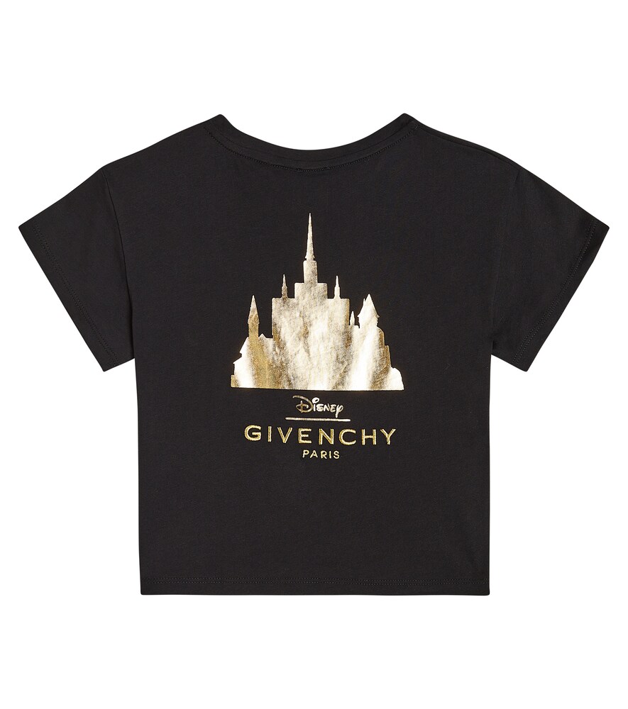 Givenchy Kids Givenchy Kids X Disney® T-shirt Frozen Aus Baumwolle 