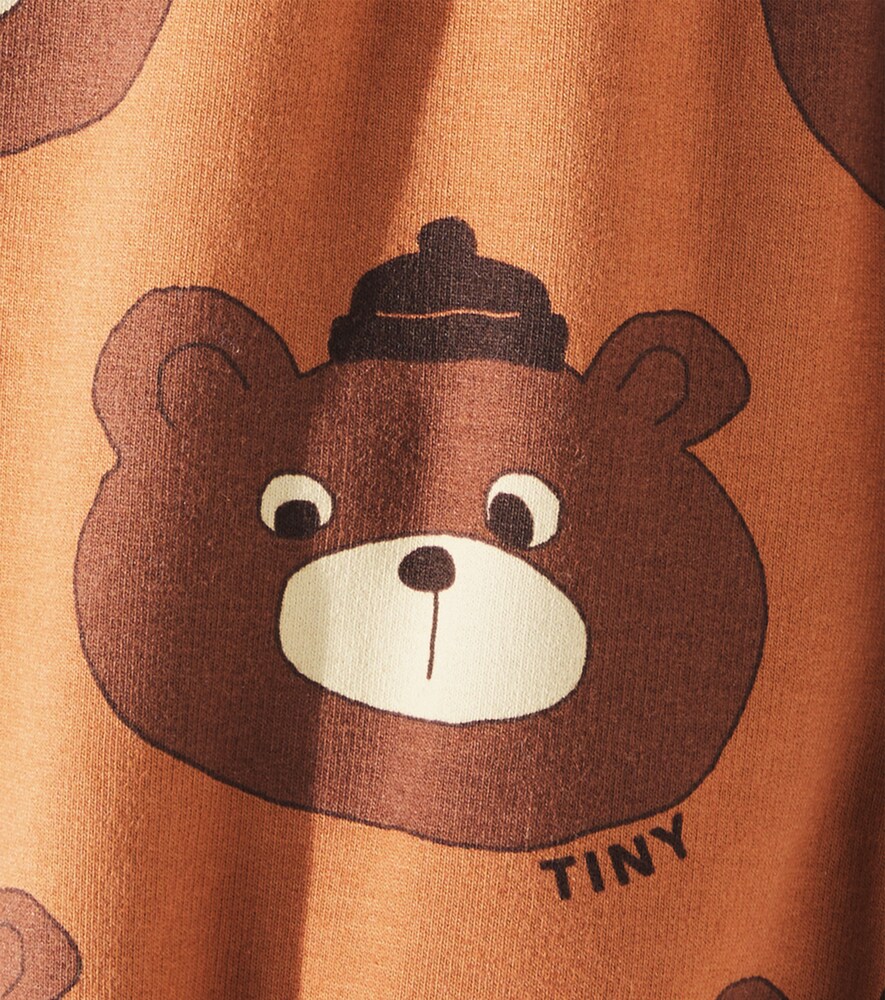 Tinycottons Tinycottons Baby Jogginghose Bears Aus Baumwolle 