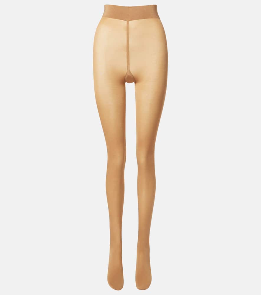 Wolford Pure Shimmer 40 tights