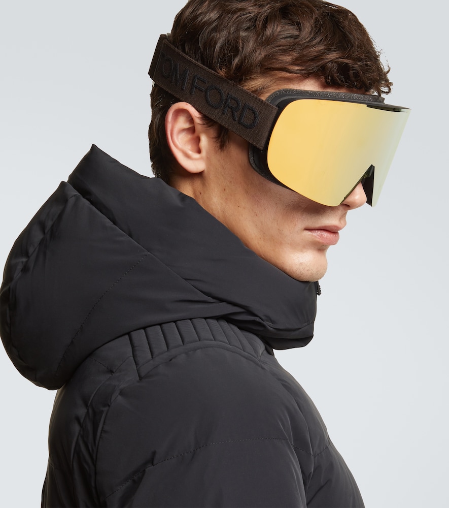  Tom Ford Tom Ford Skibrille 