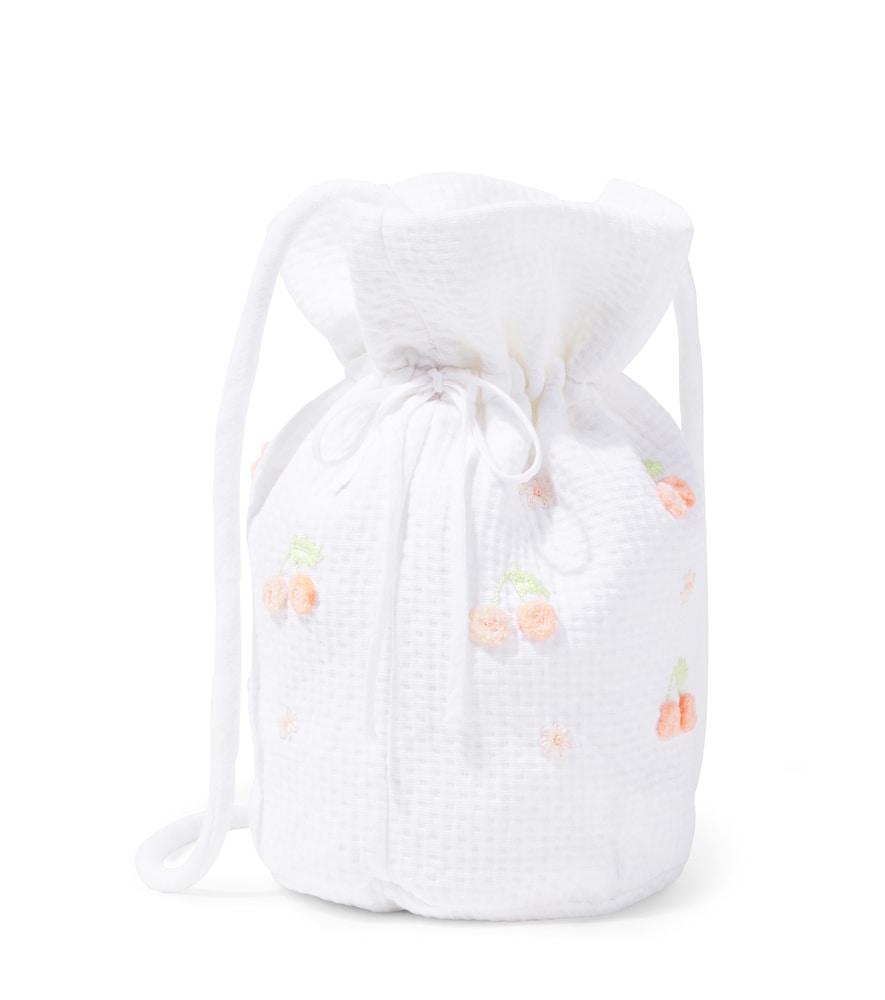  Bonpoint Bonpoint Etui Eslem Aus Strick 