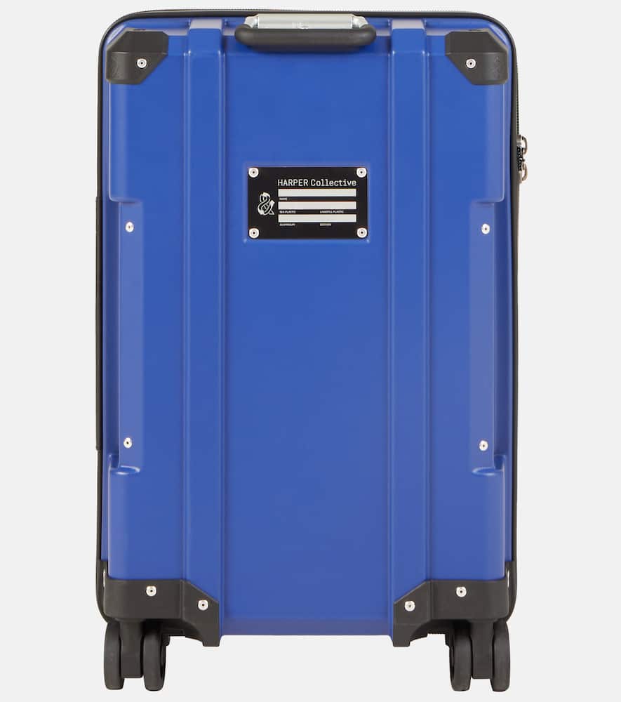 Ghost 5.0 carry-on suitcase