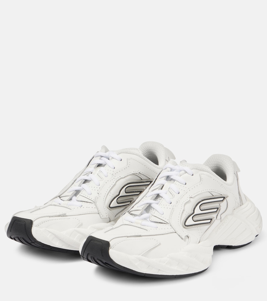 Monday Sneakers