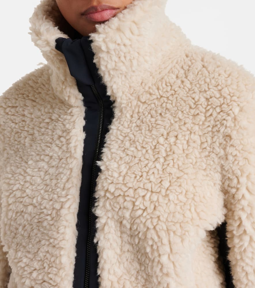 Toni Sailer Eva Special Ski Suit In Neutral