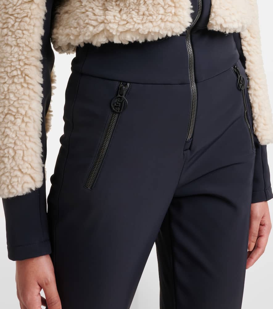 Toni Sailer Eva Special Ski Suit In Neutral