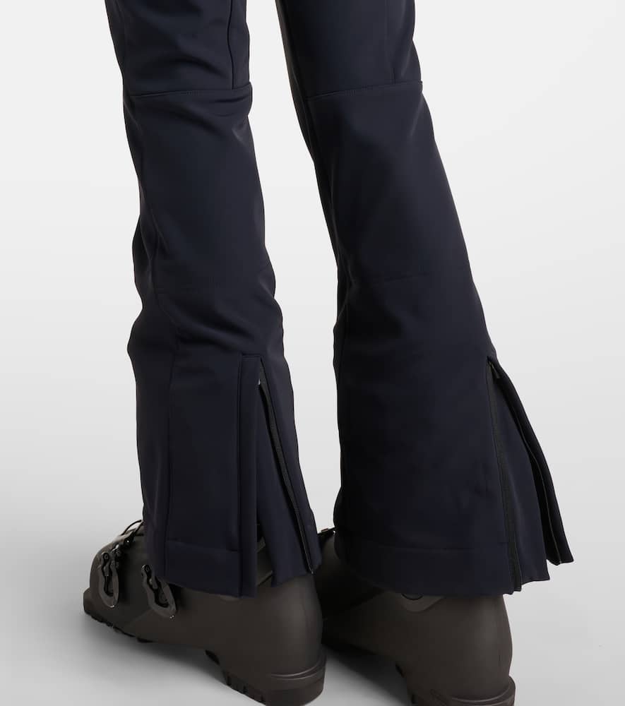Toni Sailer Eva Special Ski Suit In Neutral