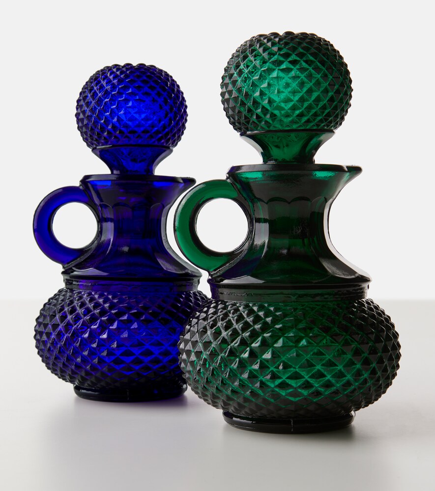 Cabana Cabana Set Galeano Aus Essig- Und ölflasche 