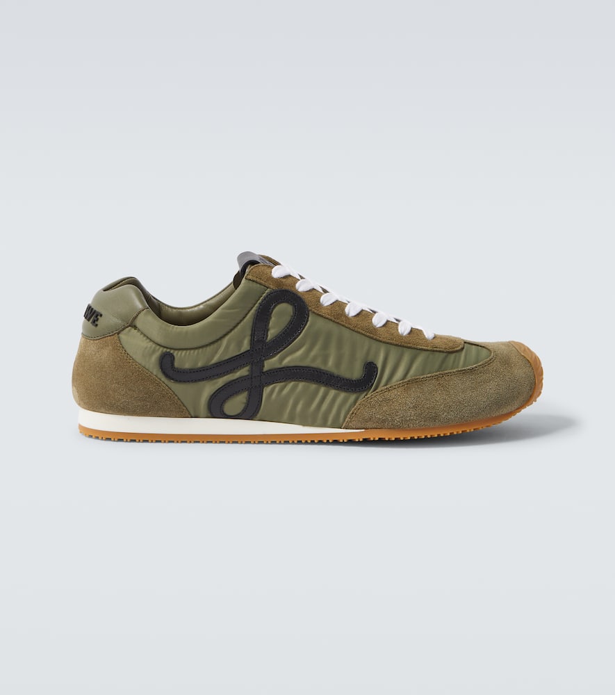 Ballet Runner 2.0 sneakers