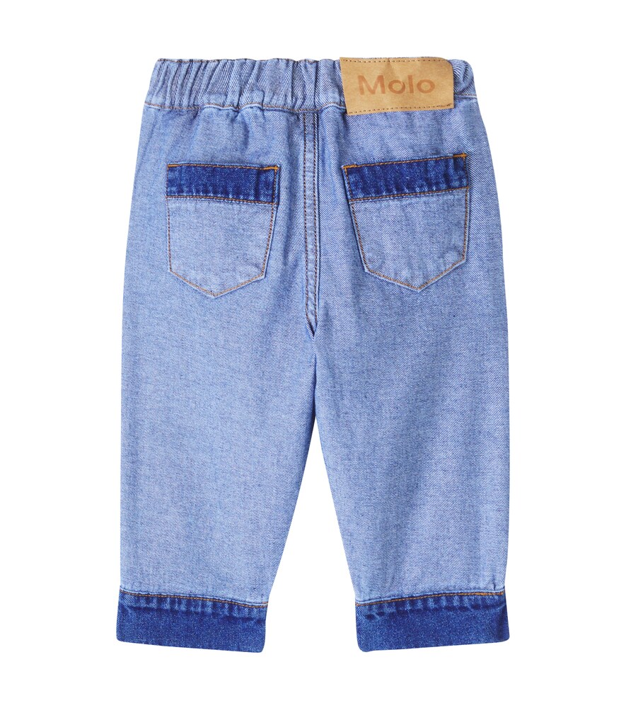  Molo Molo Baby Jeans Samara 