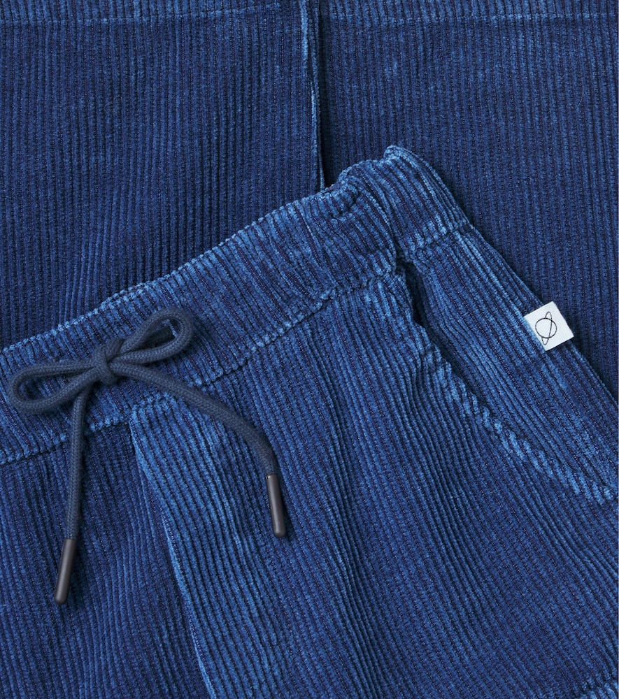  Cozmo Cozmo Cargohose Salomon Aus Baumwoll-cord 