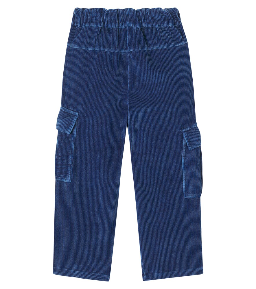  Cozmo Cozmo Cargohose Salomon Aus Baumwoll-cord 