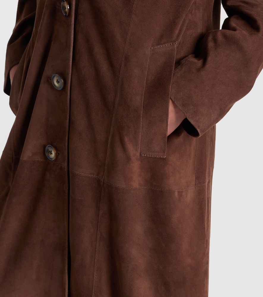 Astraea Coat