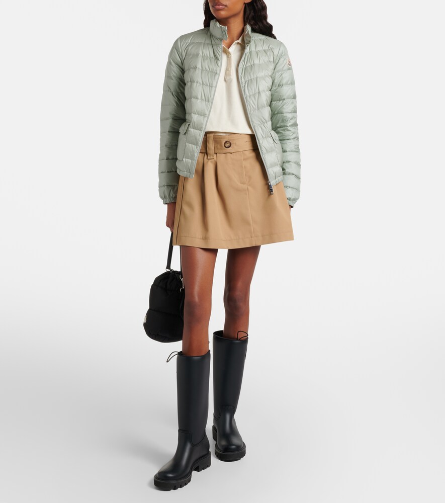 Moncler Lans down jacket
