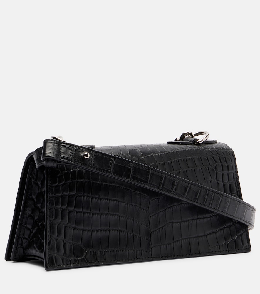 Jewelled Mini Shoulder Bag