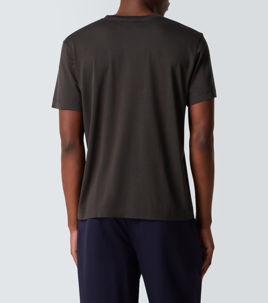  Cdlp Cdlp T-shirt Aus Jersey 