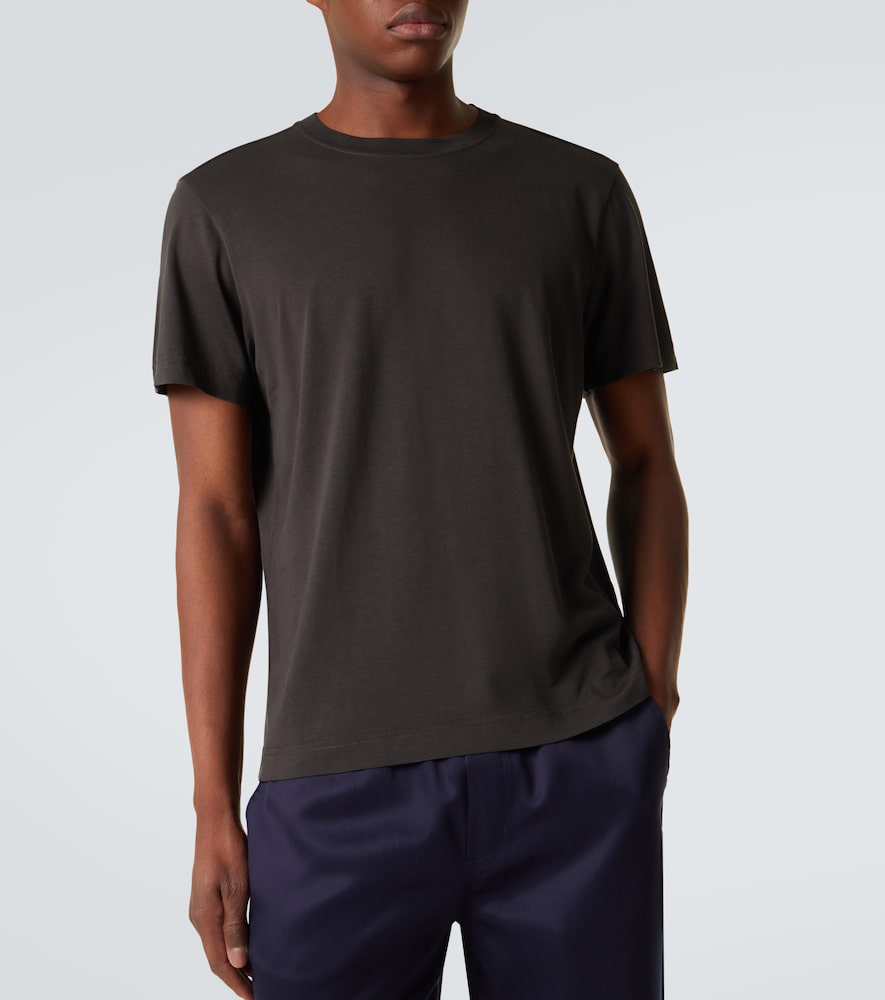  Cdlp Cdlp T-shirt Aus Jersey 