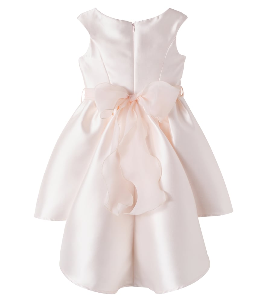  Monnalisa Monnalisa Verziertes Kleid 