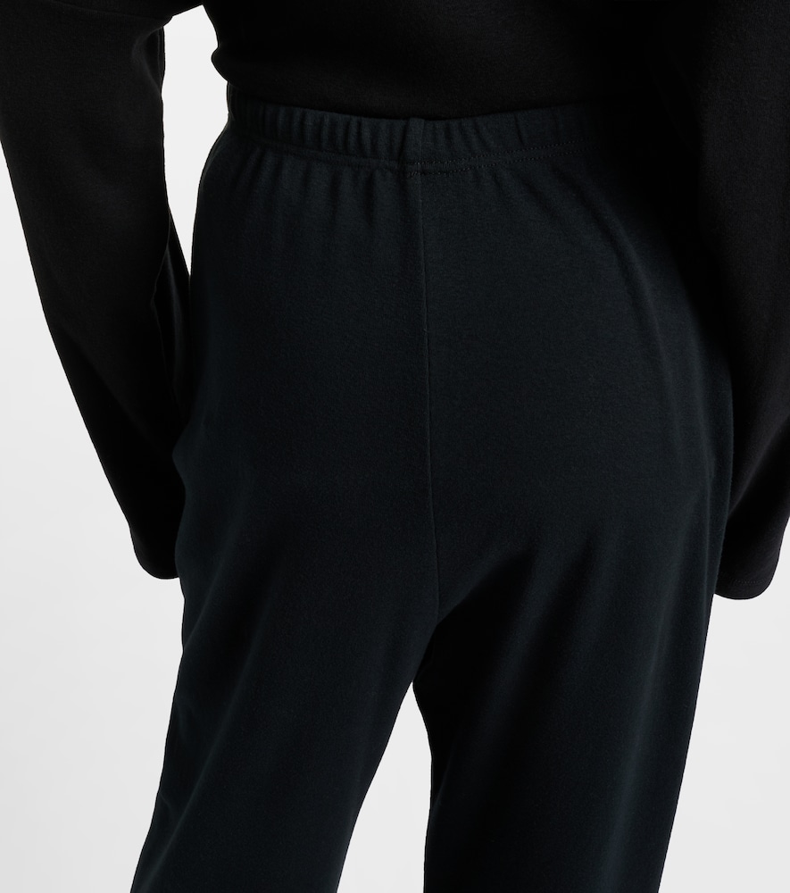 Kohana Cotton Sweatpants
