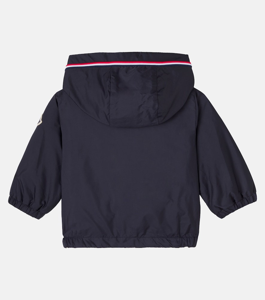  Moncler Enfant Moncler Enfant Baby Jacke Granduc 