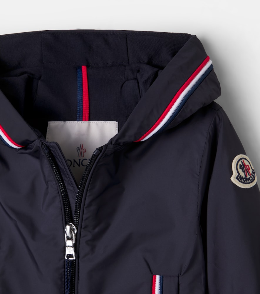  Moncler Enfant Moncler Enfant Baby Jacke Granduc 