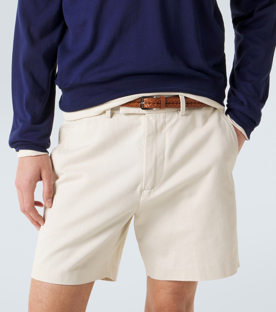  Tom Ford Tom Ford Braided Leather Belt 