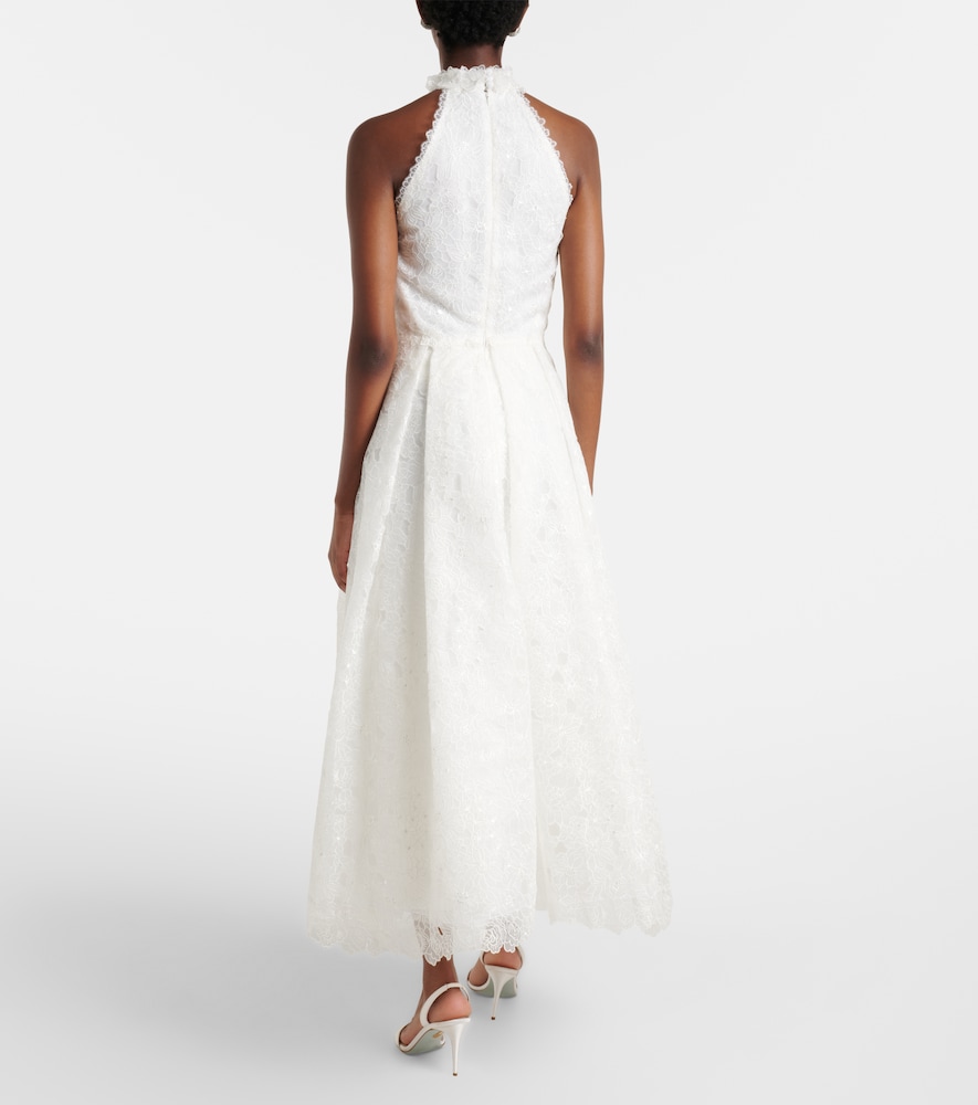  Costarellos Costarellos Cocktailkleid Lavinia Aus Organza 