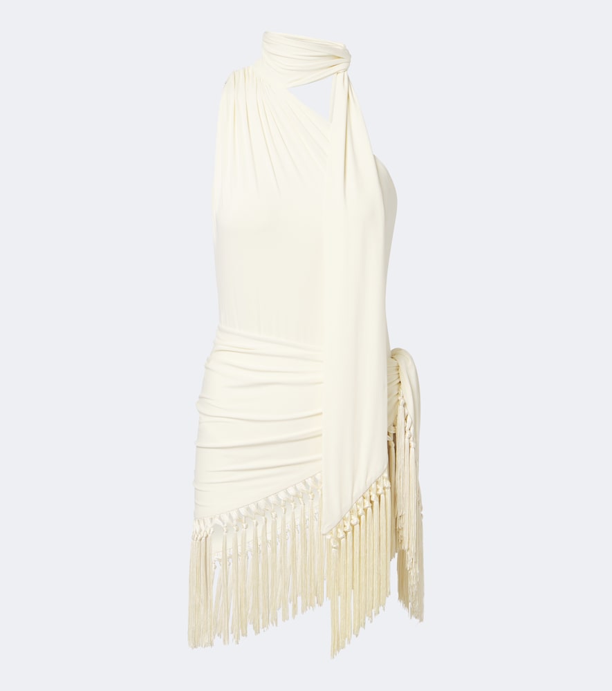 Set Siwa aus Badeanzug und Strandkleid