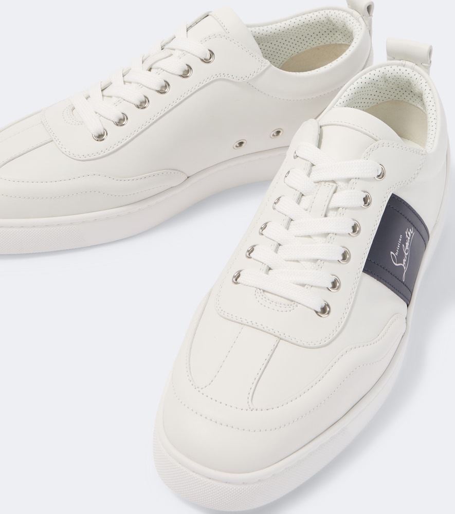 Retero Sneakers