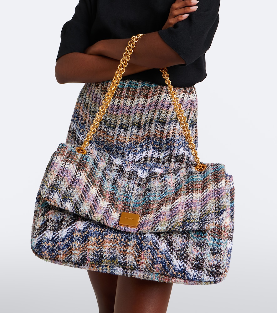 Small Shoulder Bag