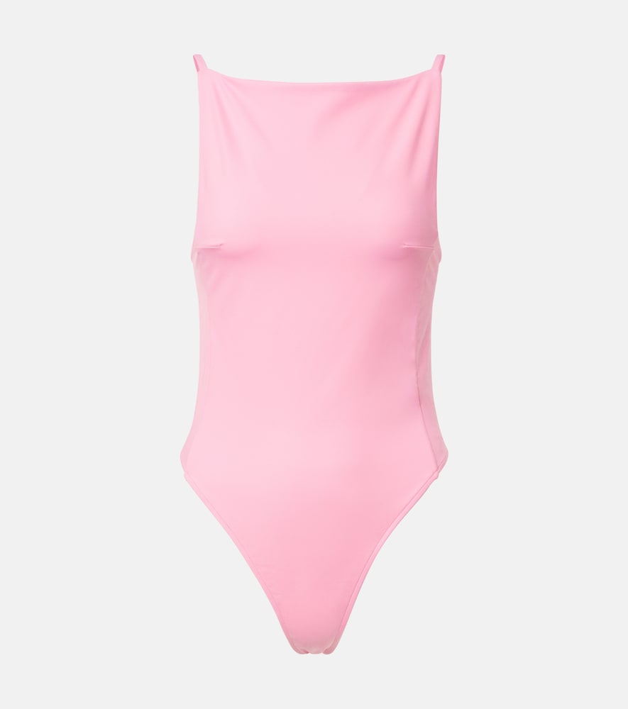 Jacquemus Sole swimsuit