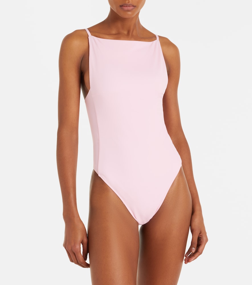 Jacquemus Sole swimsuit