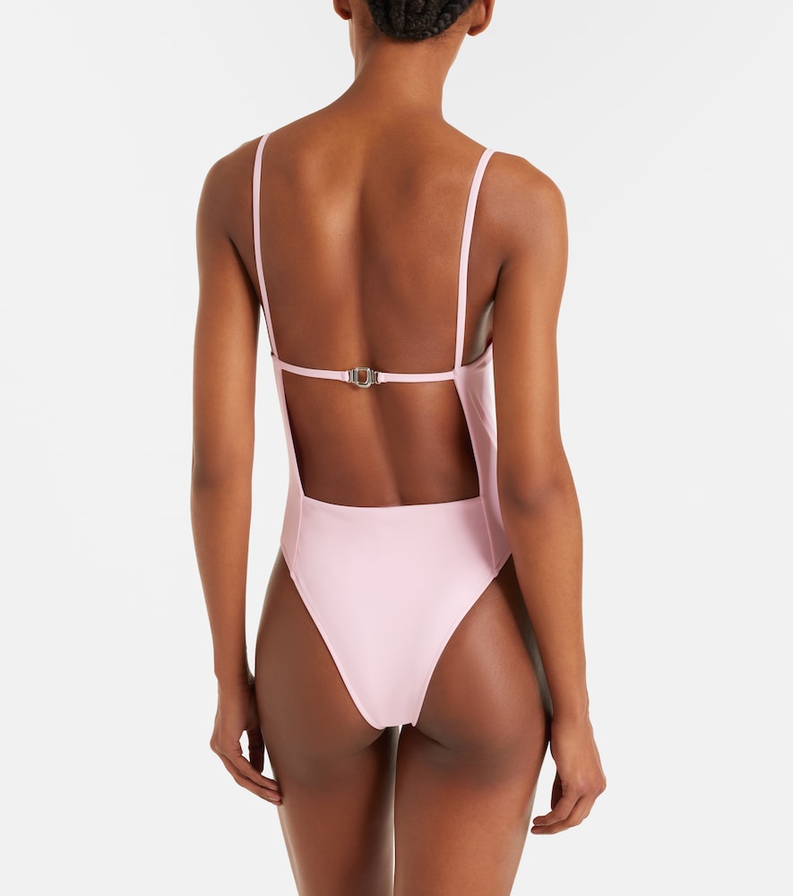  Jacquemus Jacquemus Sole Swimsuit 