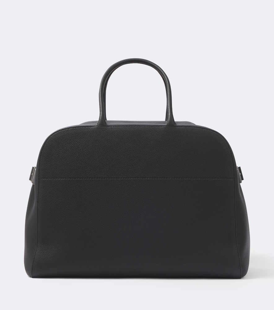 The Row Sac bowling Marco en cuir 7480 €