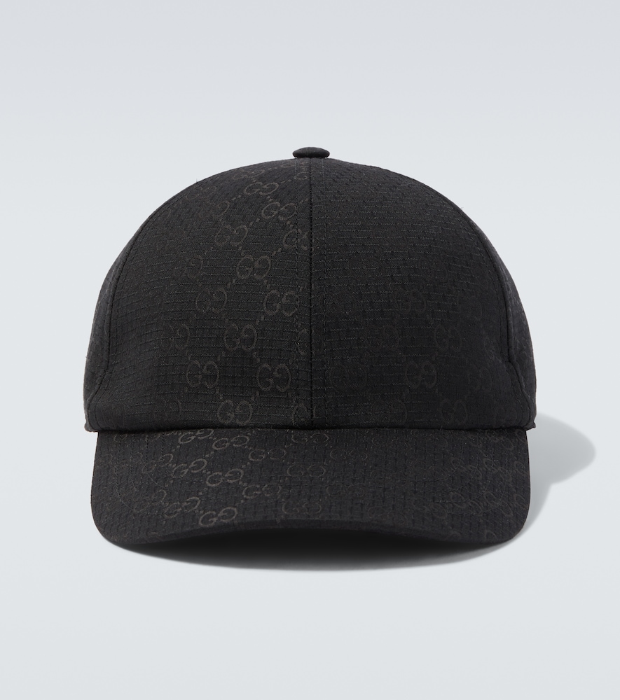 Cappello da baseball GG