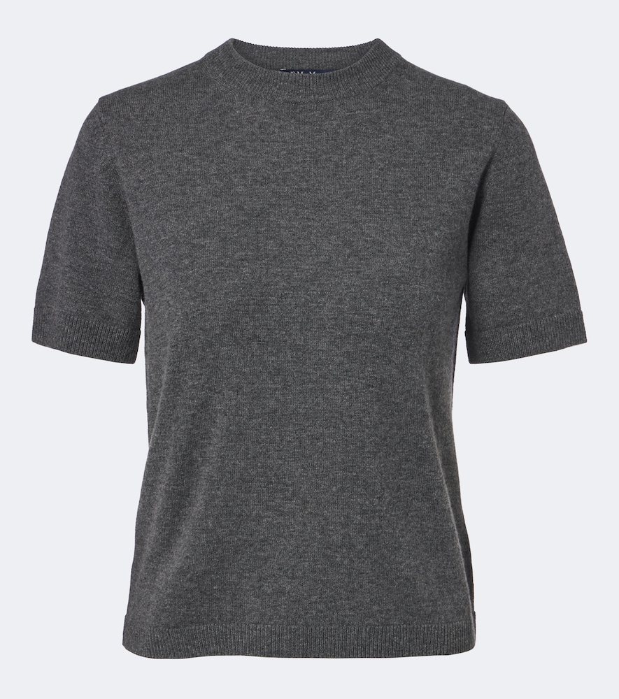 S Max Mara Pull en laine et cachemire 235 €